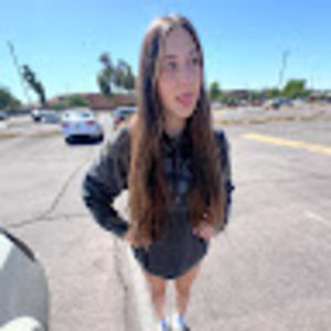 Meet your Posher, Riley